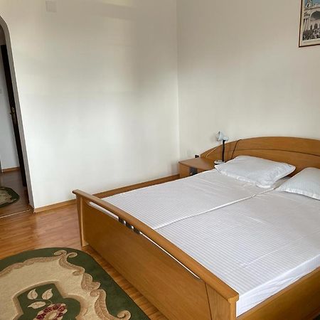 Casa "Ierusalim-Hozeva-Hozeva" Guest House Minastirea Neamt Ngoại thất bức ảnh