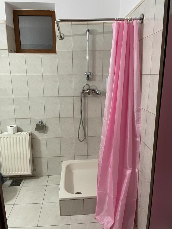 Casa "Ierusalim-Hozeva-Hozeva" Guest House Minastirea Neamt Ngoại thất bức ảnh